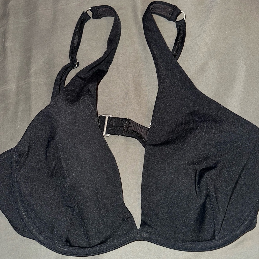 Women's Black swim